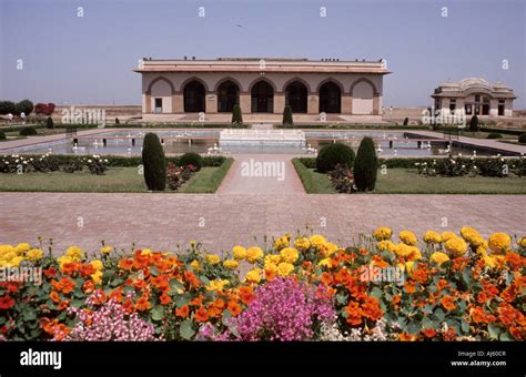 shalamar fort lahore.